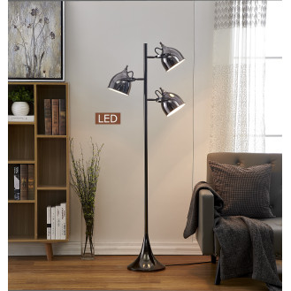 Caprice 64" LED Floor Lamp