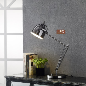 Caprice LED Desk Lamp With Dimmer